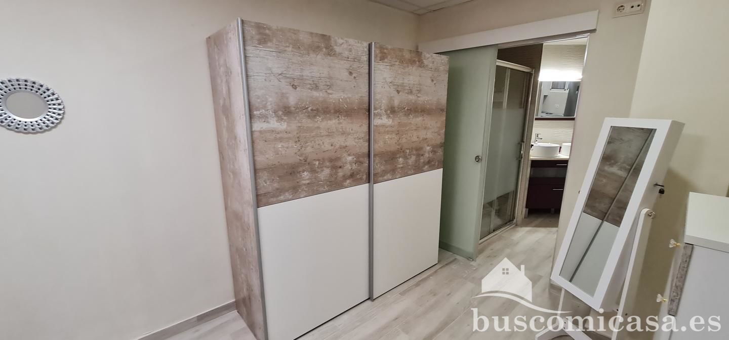 Piso de 75 m² en Linares