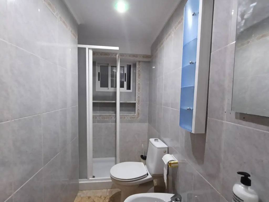 Pis de 63 m² a Alacant