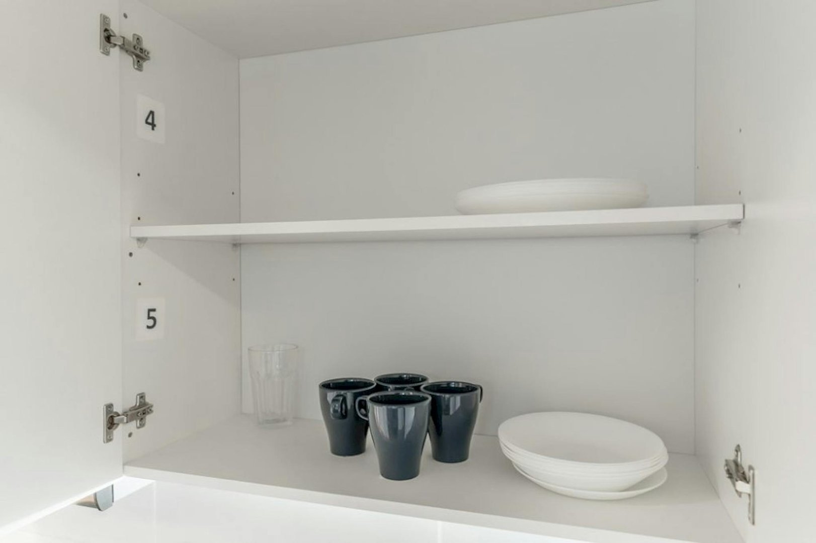 Habitación 80 m², Madrid