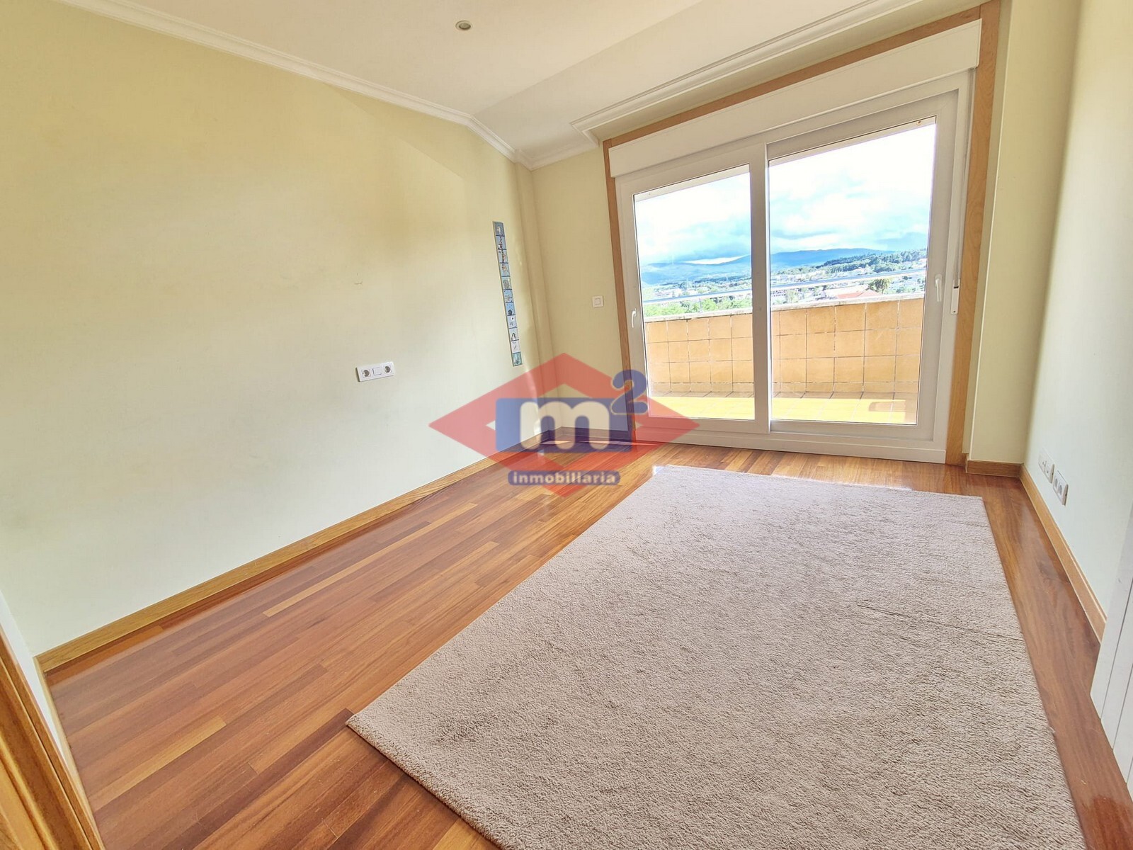 Wohnung 90 m² in Salvaterra de Miño