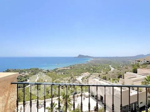 Moradia 150 m² em Altea