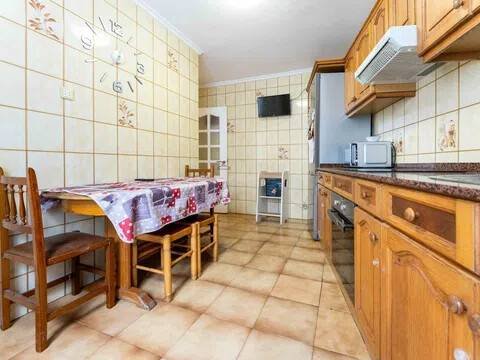 Wohnung 91 m² in Gijón / Xixón