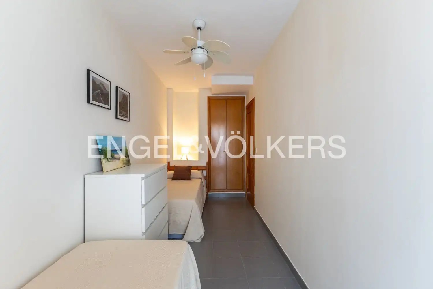 Piso de 70 m² en Canet de Berenguer