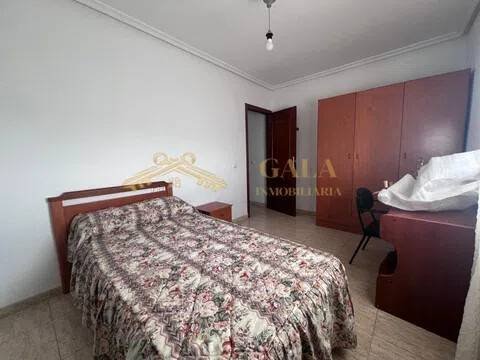 Piso de 115 m² en Cáceres