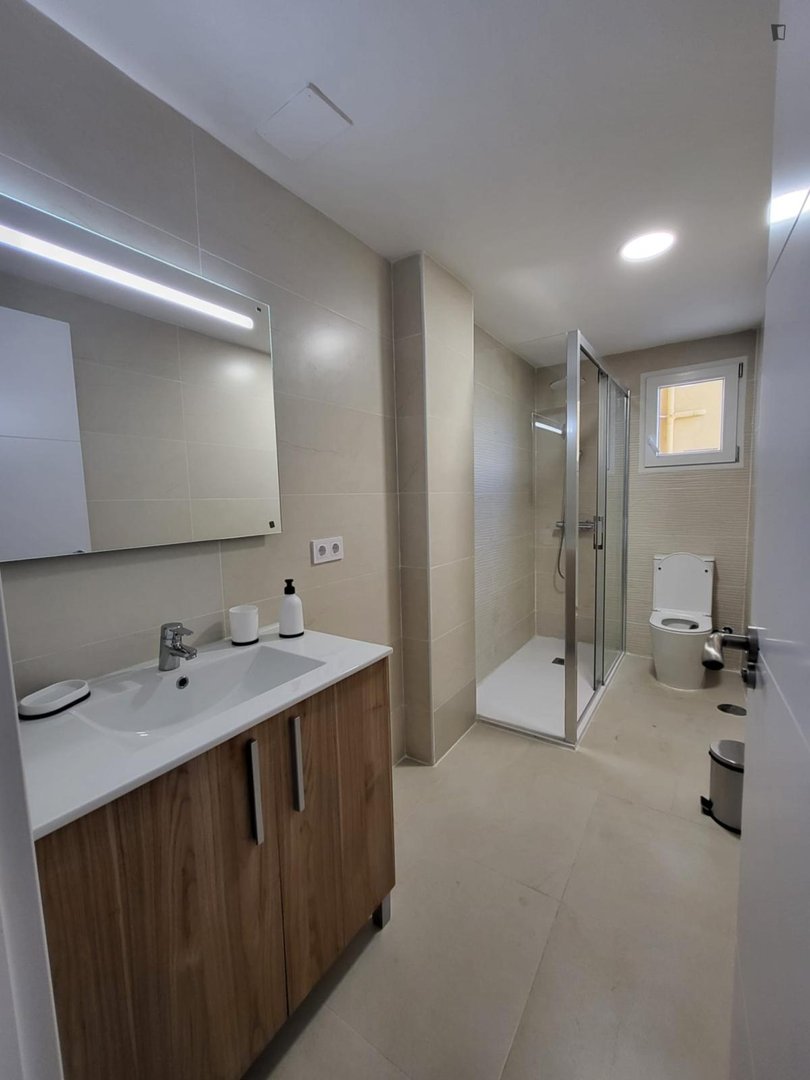 Habitació de lloguer, Alacant