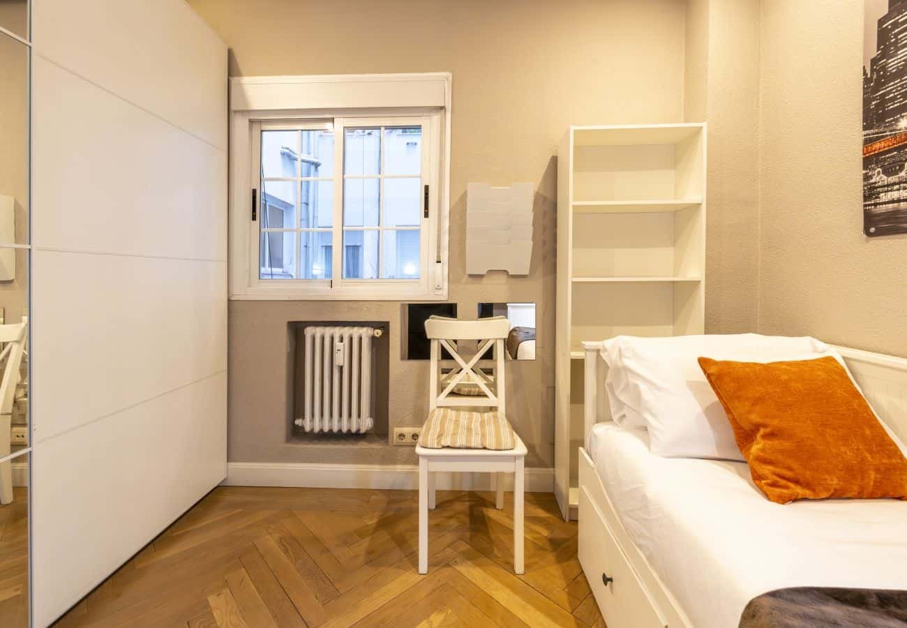 Appartement 80 m² à Madrid