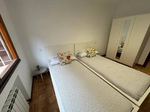 Apartamento 79 m² em Gijón / Xixón
