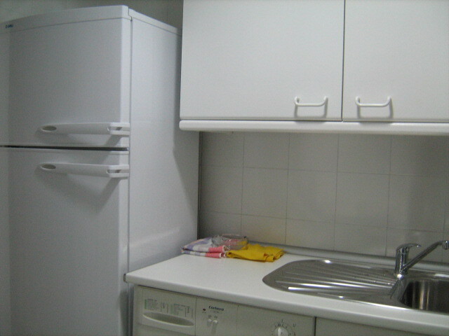 Pis de 60 m² a Madrid