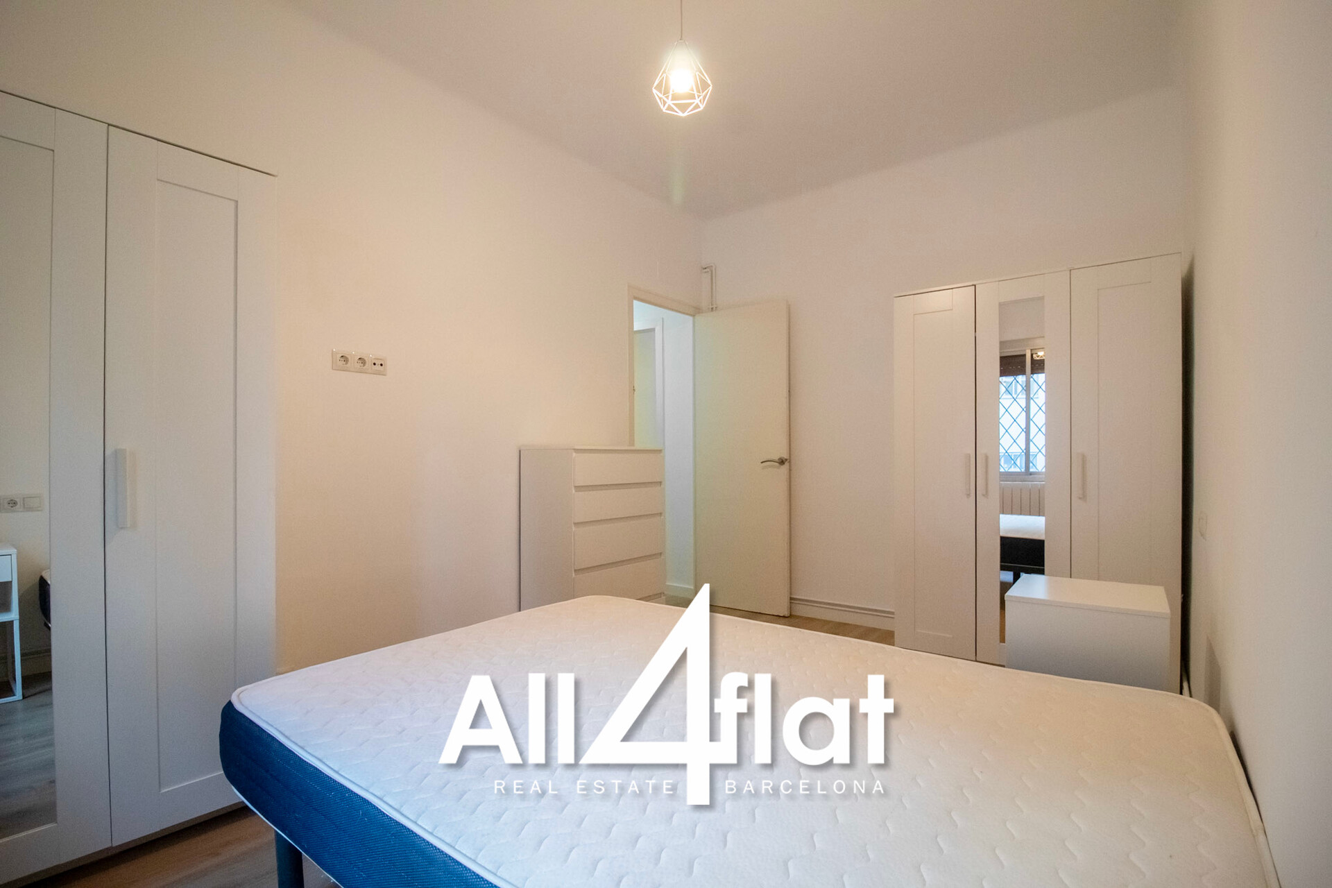 Appartement 77 m² à Barcelone
