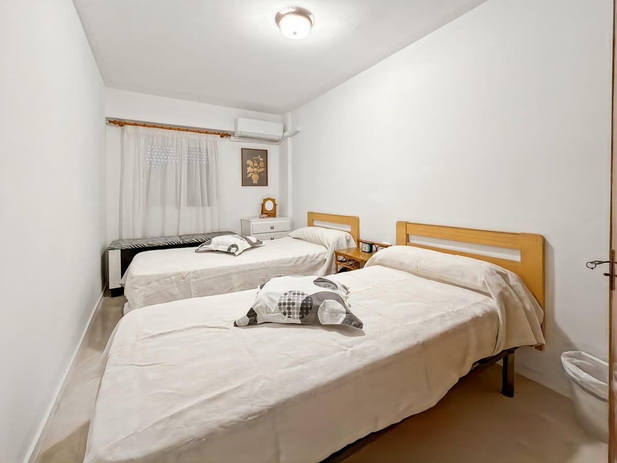 Piso de 89 m² en Cullera