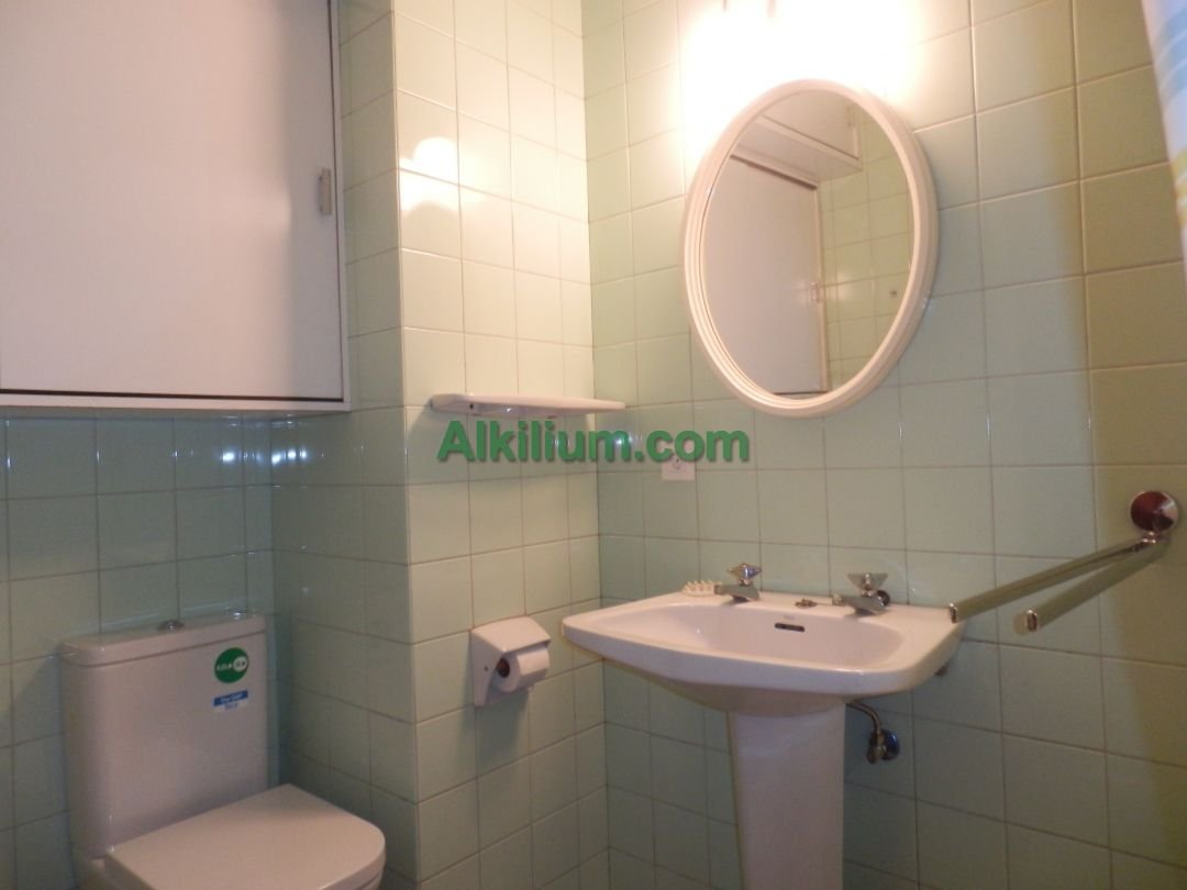 Wohnung 110 m² in Bilbao