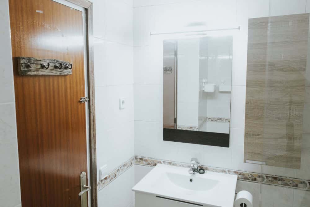 Chambre à louer, Barcelone