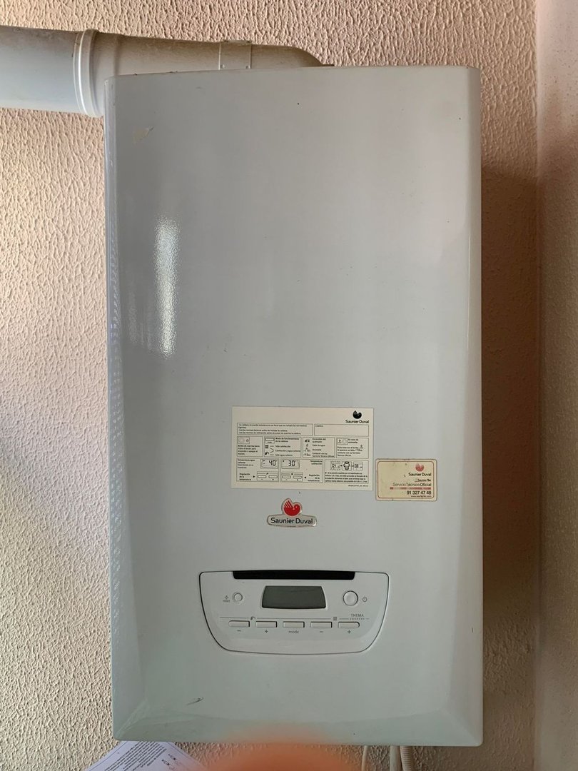 Pis de 77 m² a Guadarrama