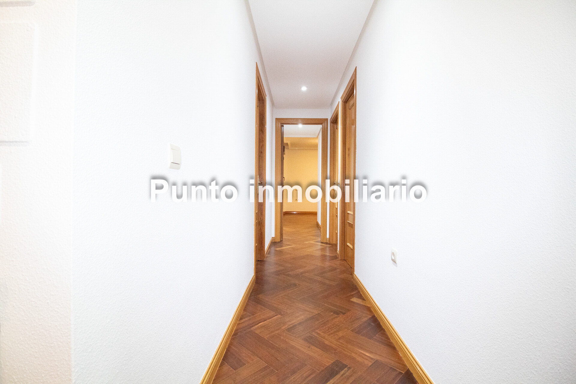 Piso de 90 m² en Valladolid