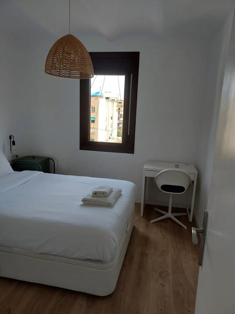 Pis de 52 m² a Barcelona