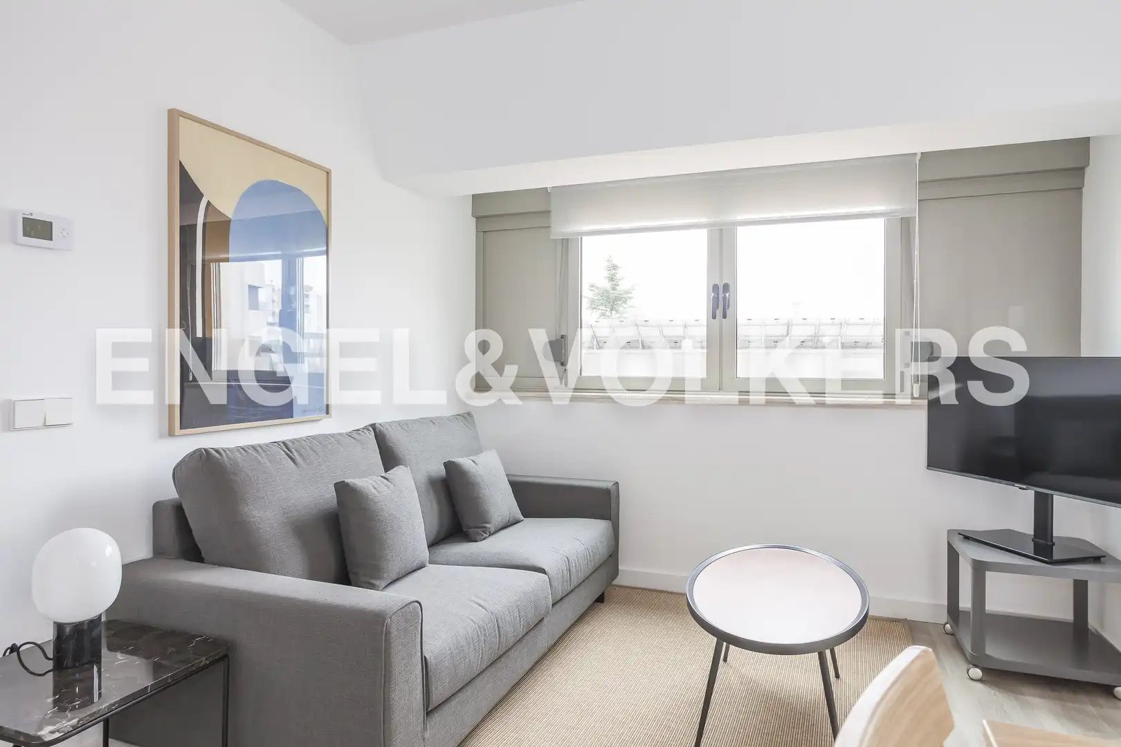 Piso de 51 m² en Madrid