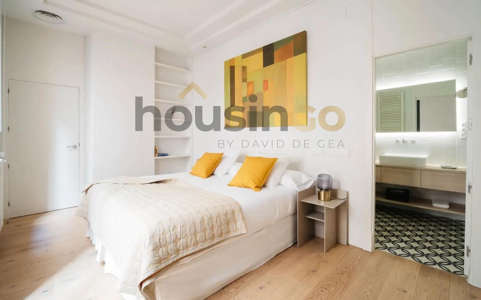 Appartamento 145 m² a Madrid