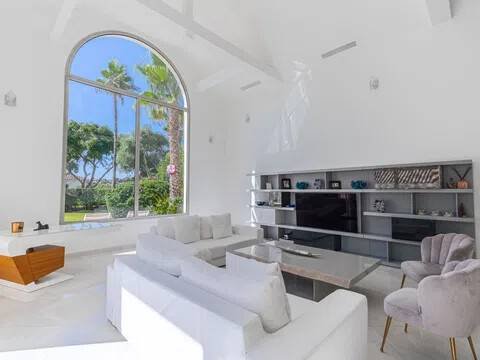 Casa de 658 m² en San Roque