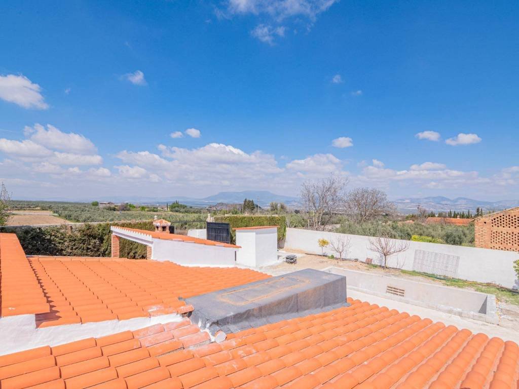 Piso de 140 m² en Chauchina