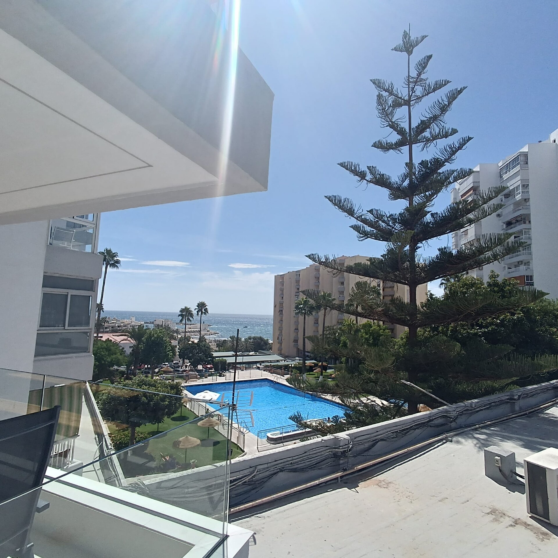 Piso de 71 m² en Benalmádena