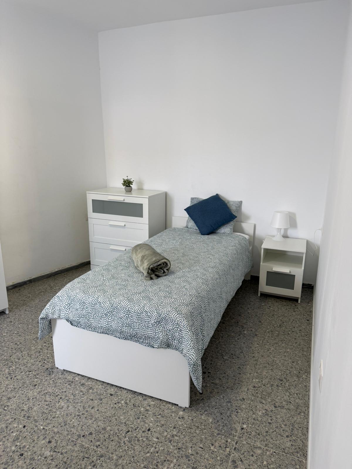 Habitació de lloguer, Santa Cruz de Tenerife