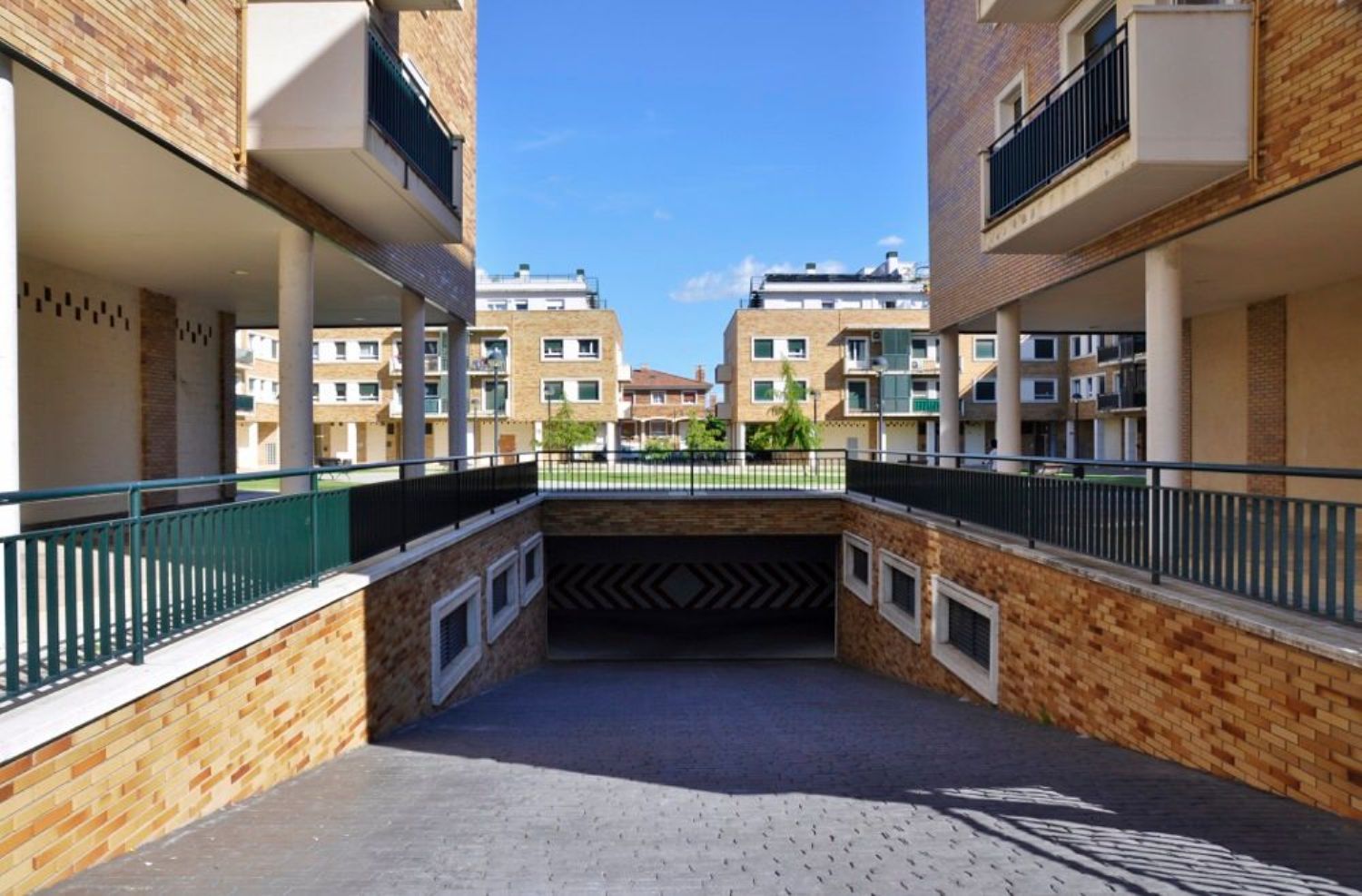 Pis de 55 m² a Grijota