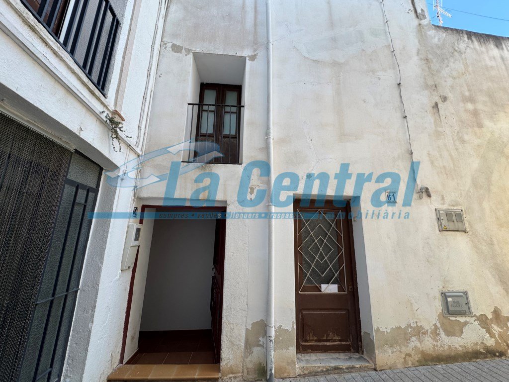 Casa de 171 m² en la Sénia