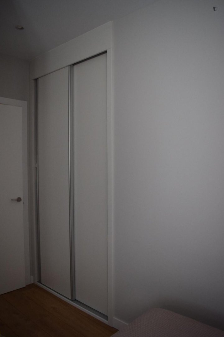 Appartamento 90 m² a Madrid