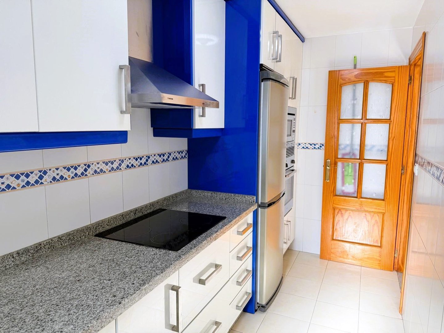 Piso de 80 m² en Motril