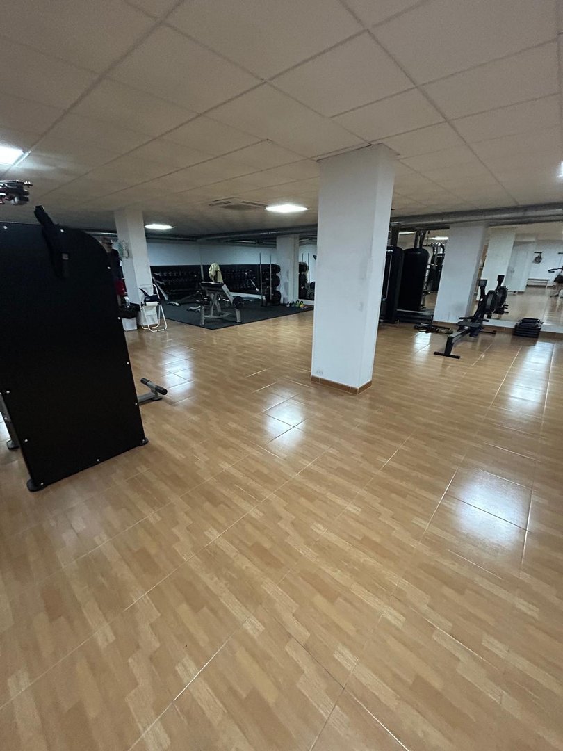 Pis de 58 m² a Vícar