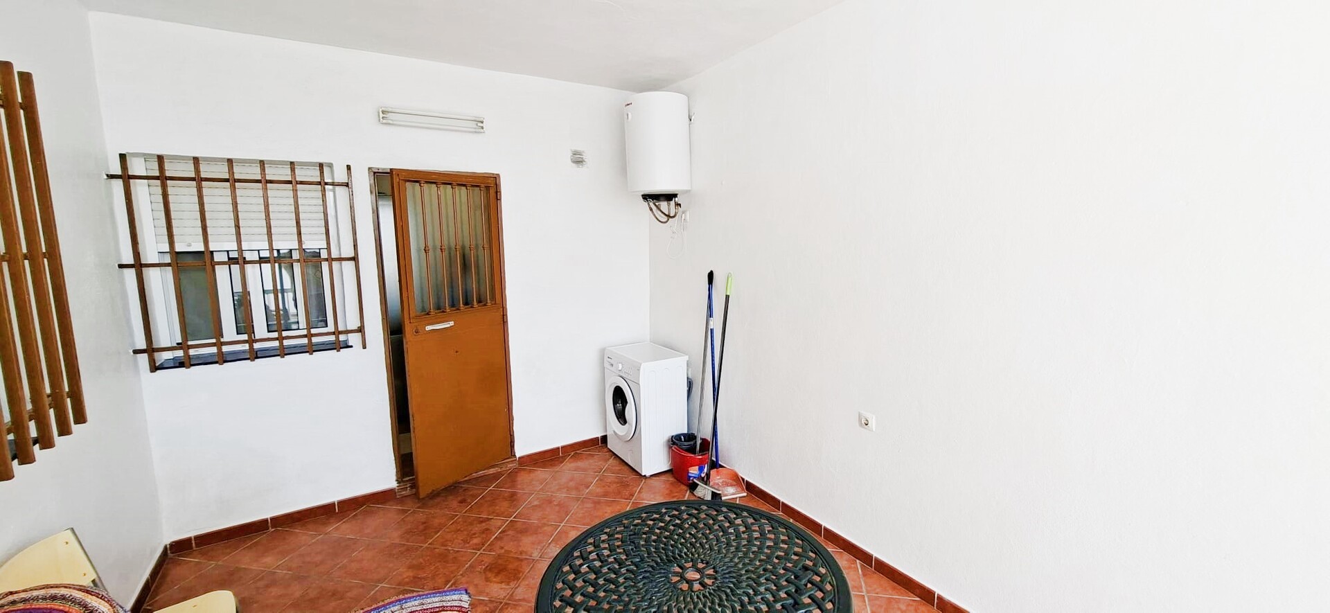 Pis de 140 m² a Màlaga