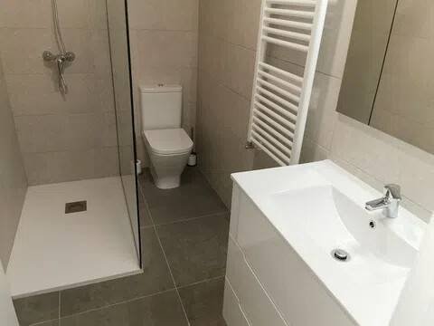 Pis de 198 m² a Segovia
