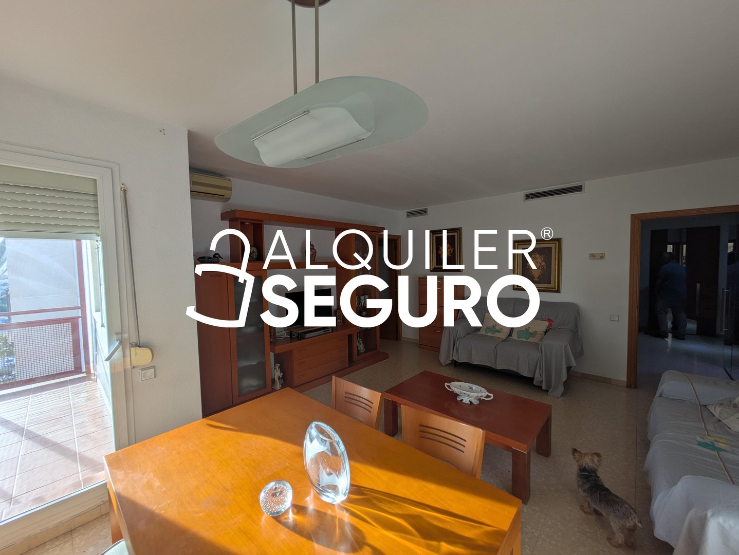 Pis de 98 m² a Sabadell