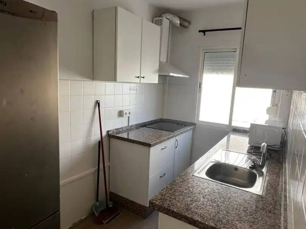 Appartamento 12 m² a Málaga