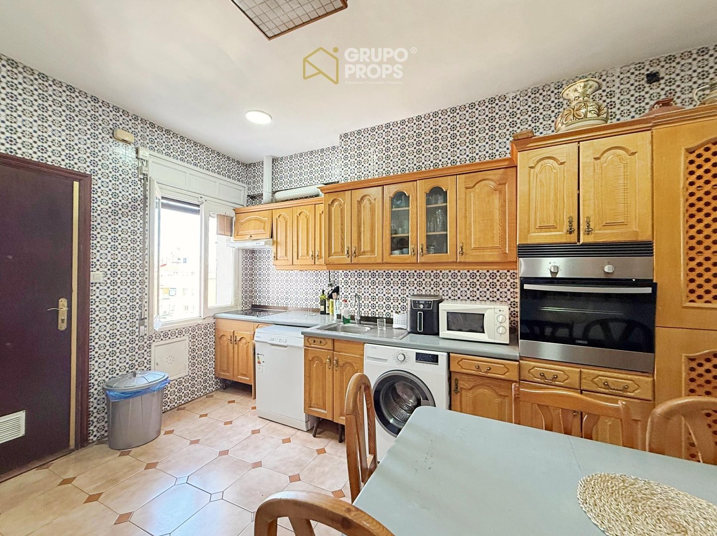 Piso de 235 m² en Madrid