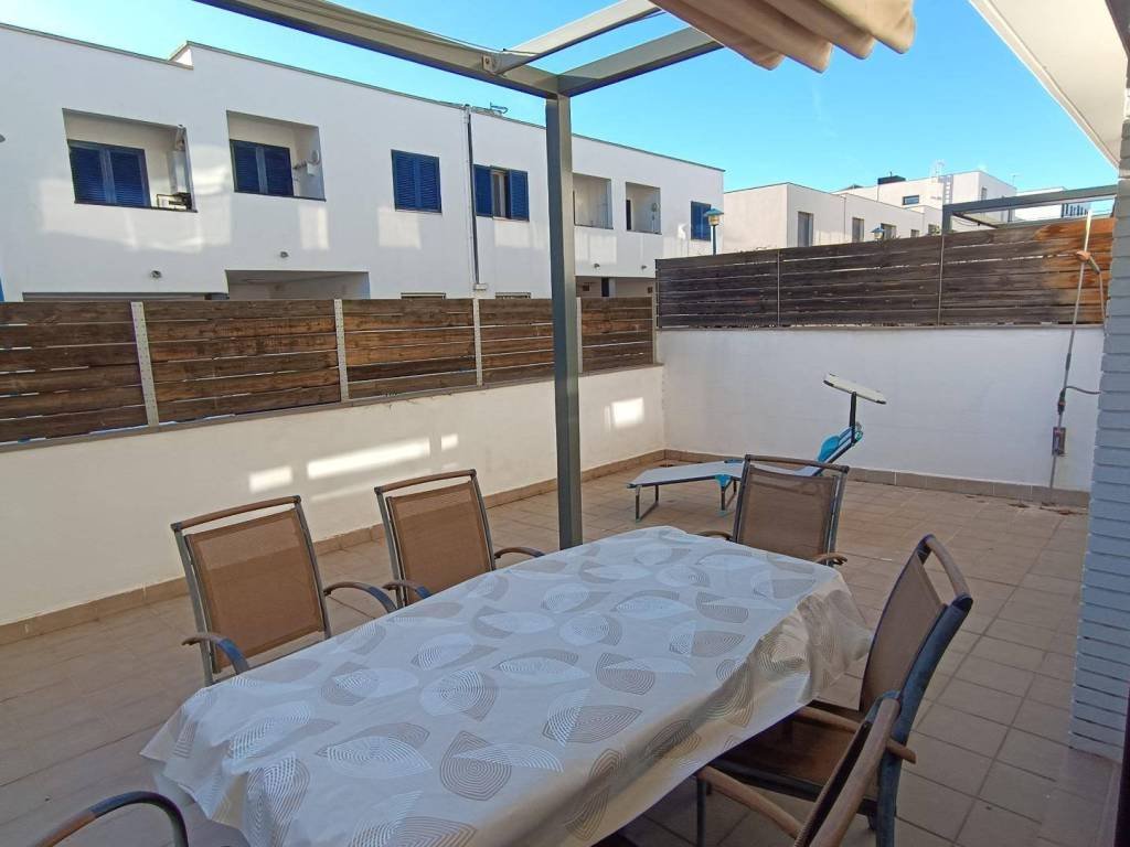 Piso de 73 m² en Palamós