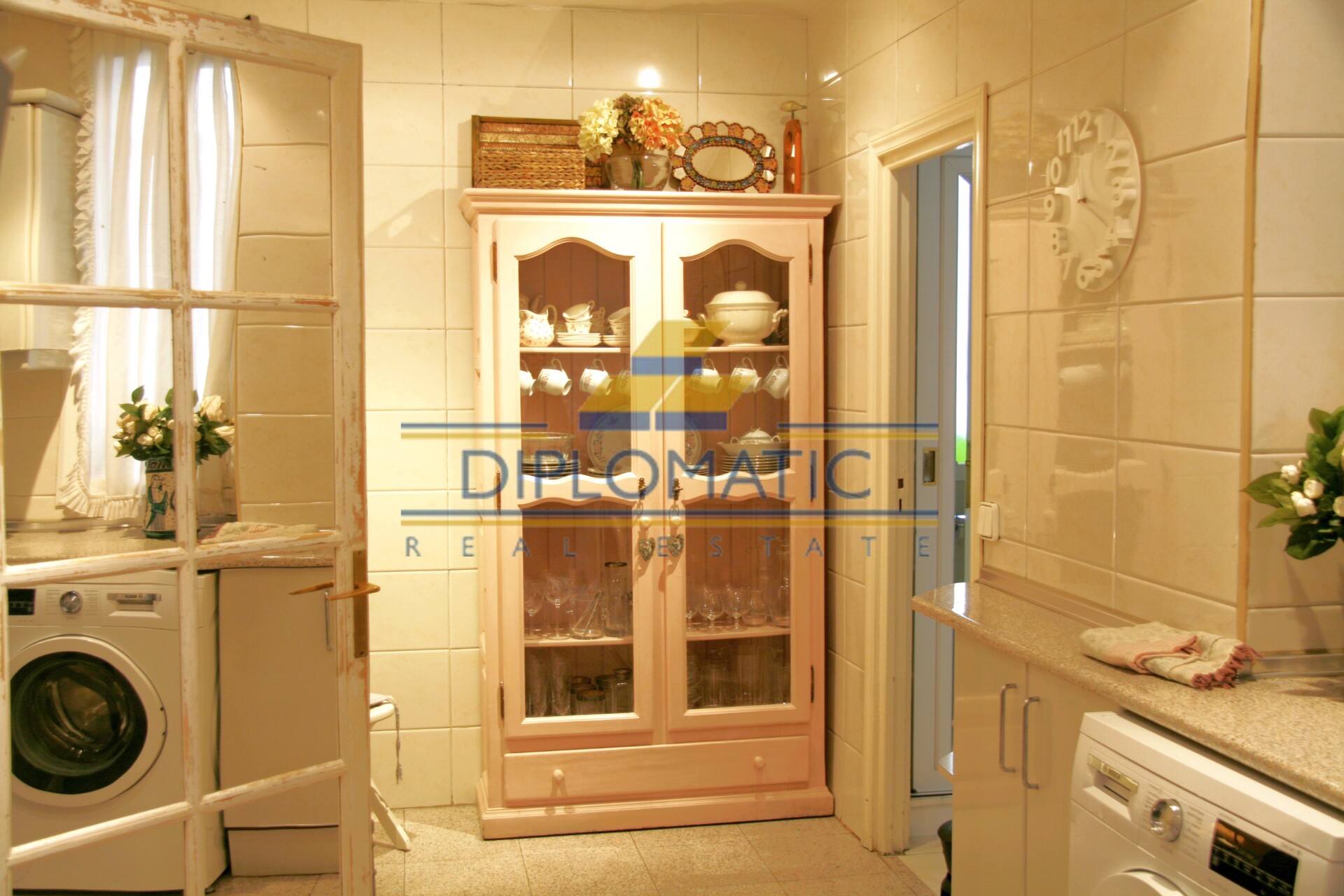 Appartamento 132 m² a Madrid