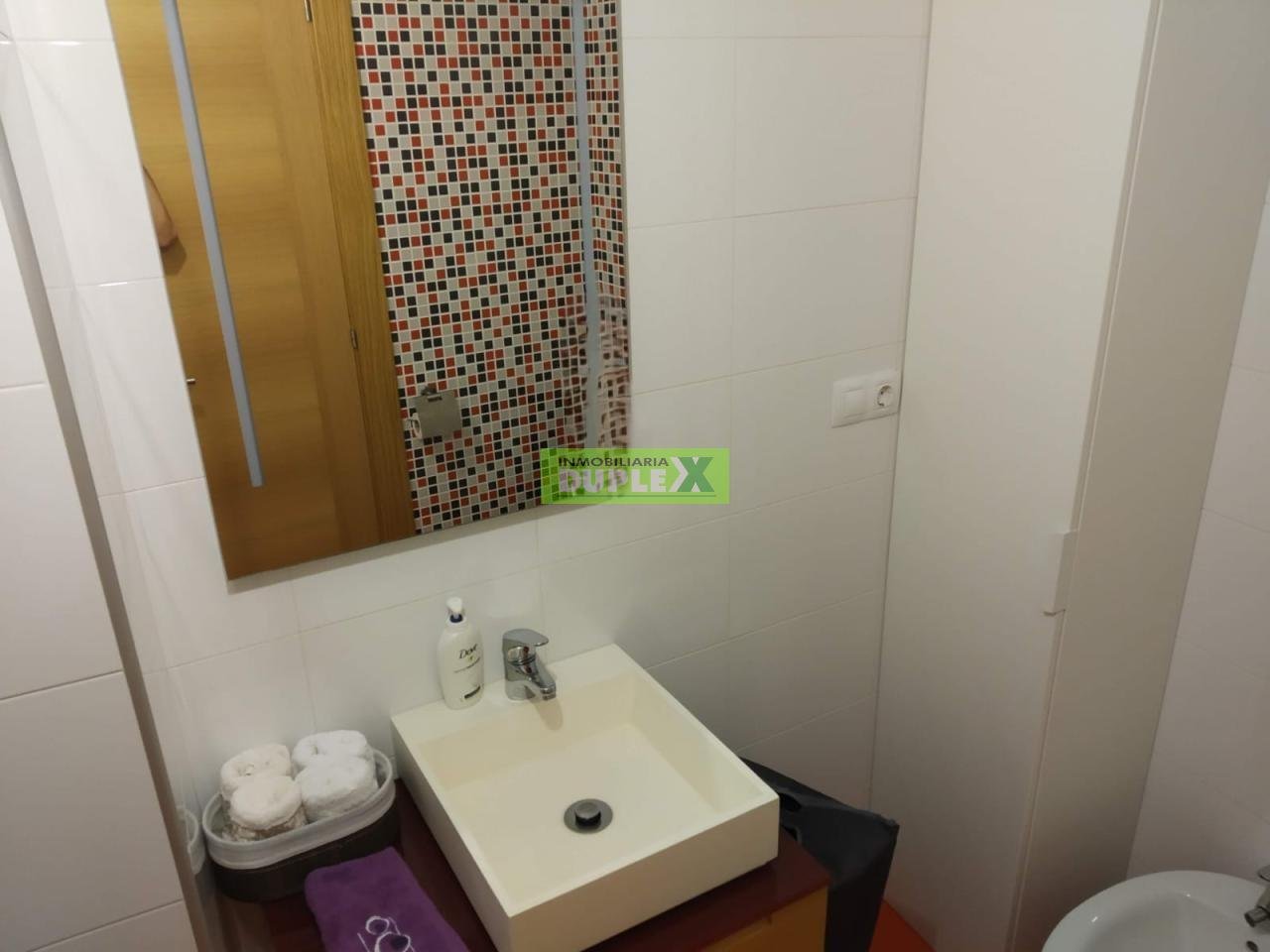 Piso de 66 m² en Poio