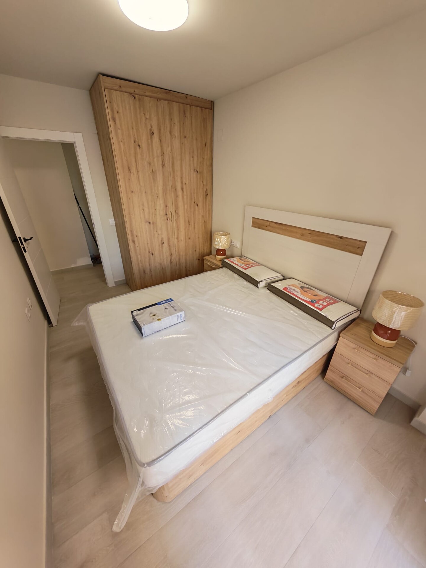 Piso de 70 m² en Murcia