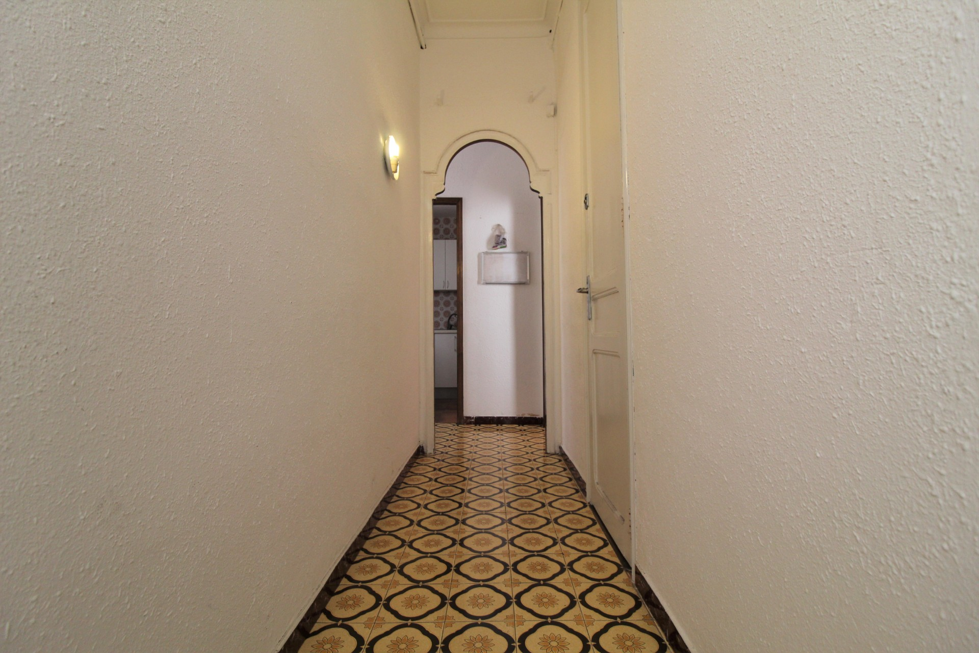 Appartement 77 m² à Barcelone