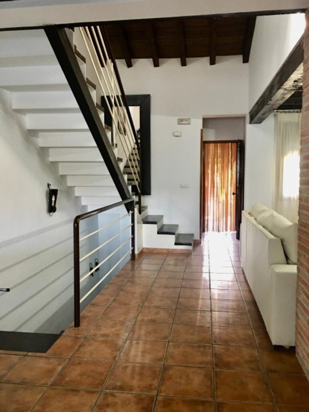 Casa de 210 m² en Luque