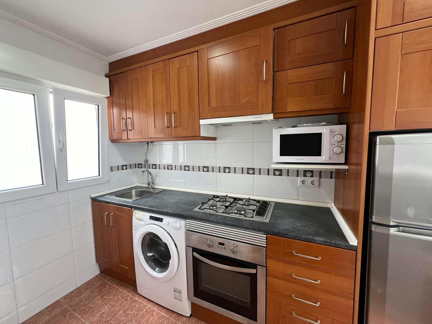 Appartamento 60 m² a Valencia