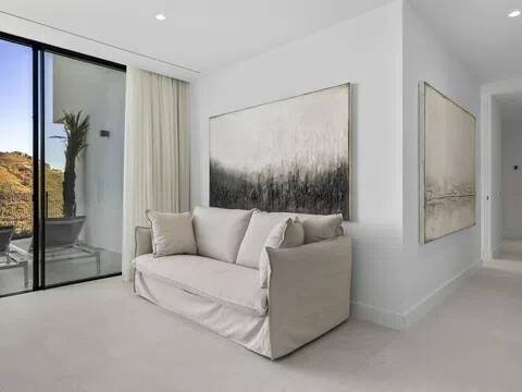Casa de 480 m² a Benahavís