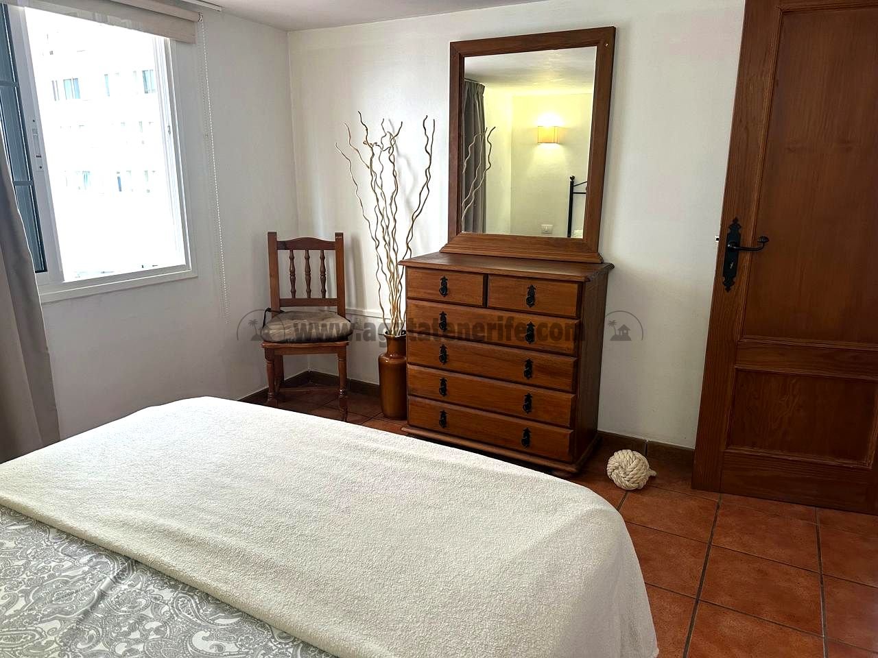 Appartamento 55 m² a Puerto de la Cruz