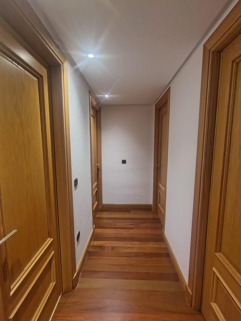 Pis de 167 m² a Valladolid