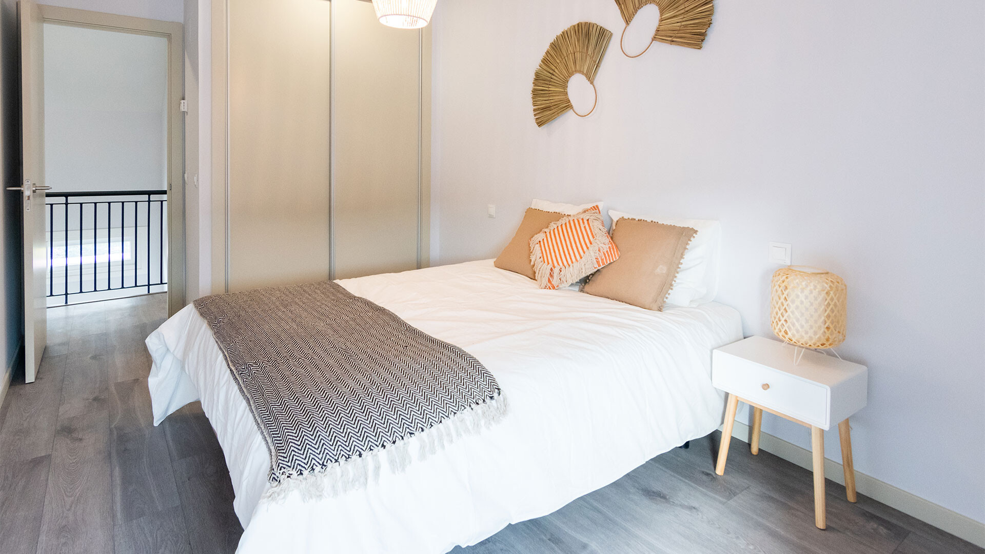 Pis de 71 m² a Collado Villalba