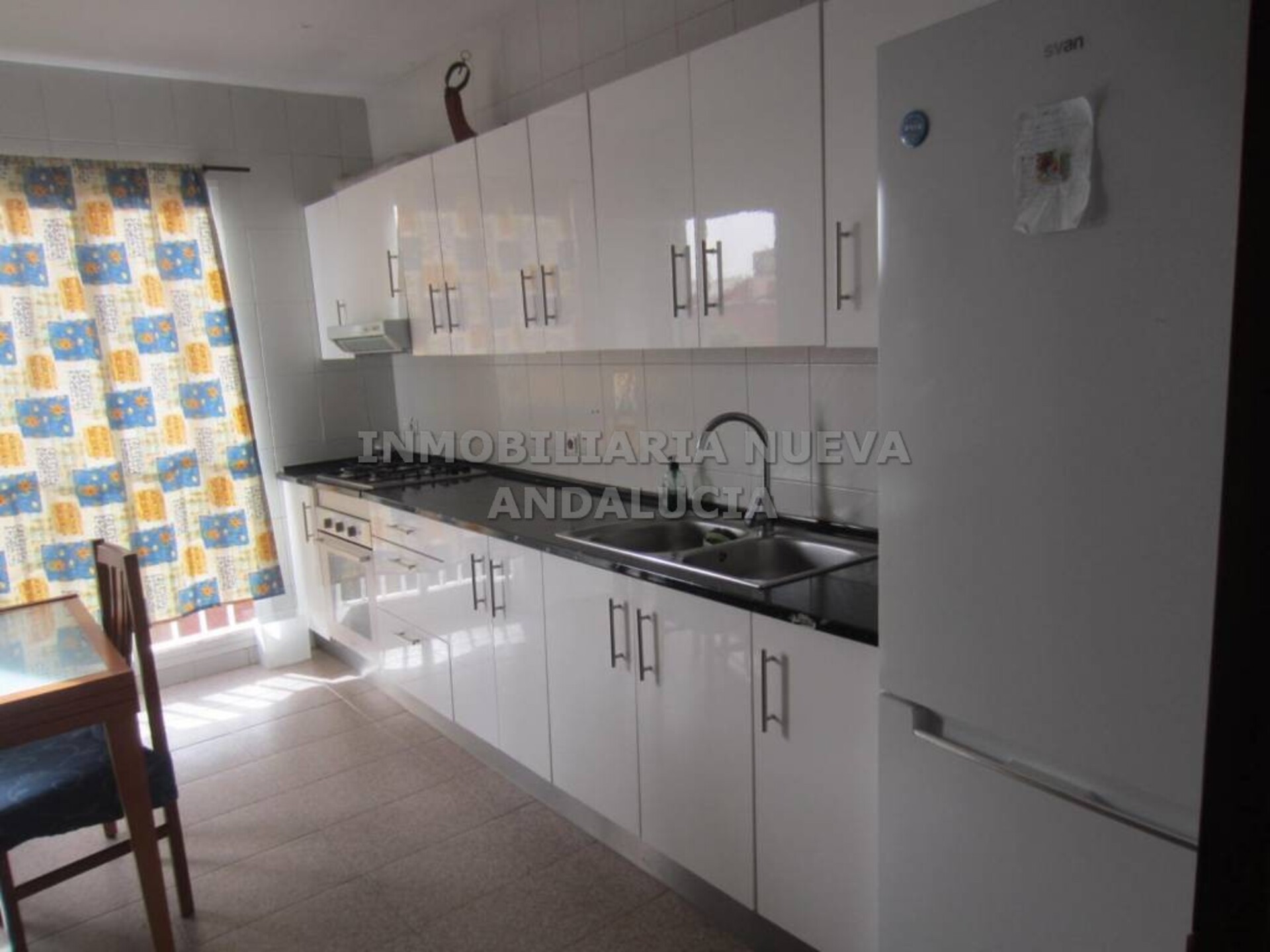 Piso de 98 m² en Almería