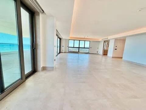 Pis de 310 m² a Màlaga