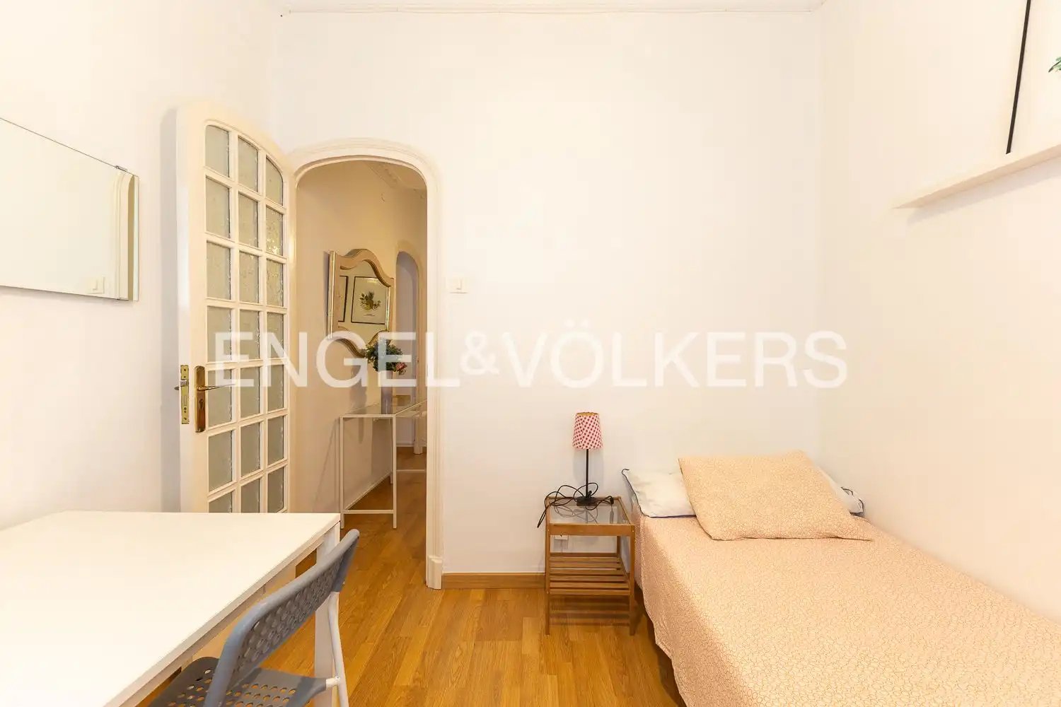 Piso de 132 m² en Valencia