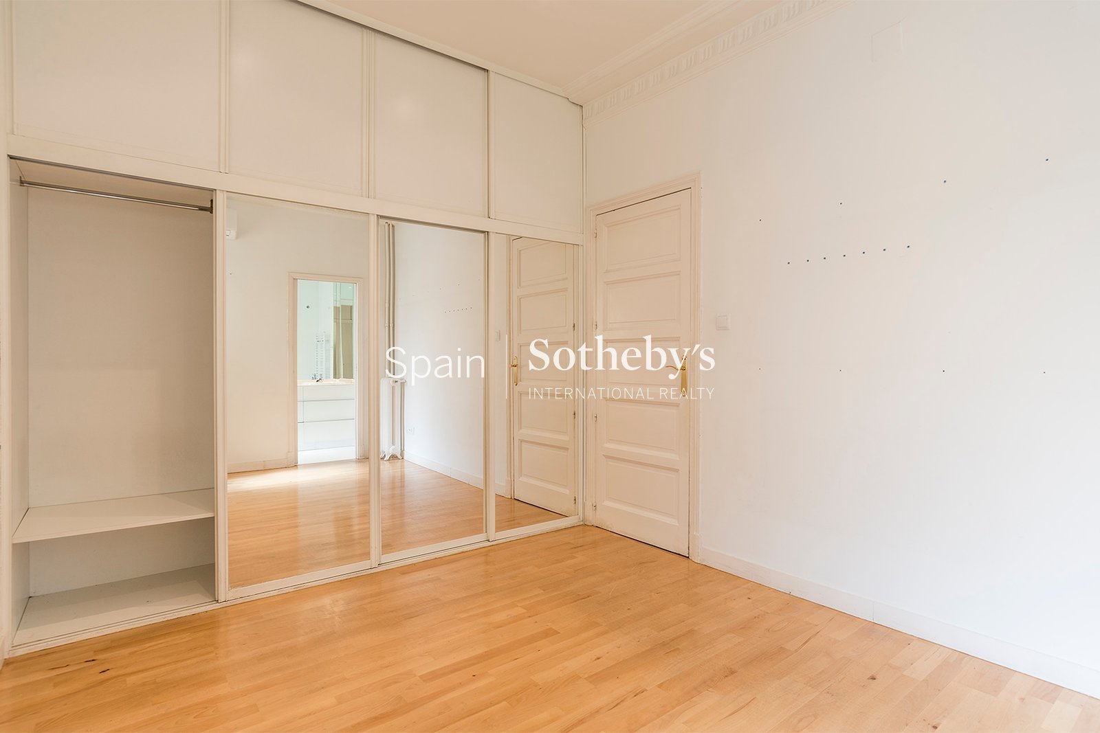 Pis de 160 m² a Madrid